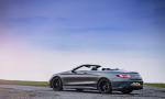 Mercedes-AMG S63 Cabriolet 2015 года (UK)